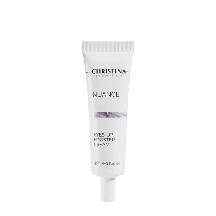 Крем-бустер для кожи вокруг глаз / Nuance Eyes Up Booster Cream 30 мл