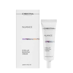 Крем-бустер для кожи вокруг глаз / Nuance Eyes Up Booster Cream 30 мл