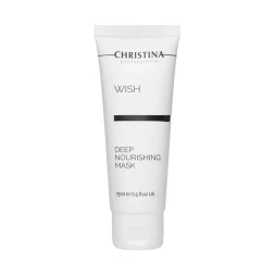 Маска питательная / Deep Nourishing Mask Wish 75 мл