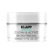 Микропилинг / CLEAN&amp;ACTIVE Micro Peeling 50 мл