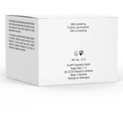 Микропилинг / CLEAN&amp;ACTIVE Micro Peeling 50 мл