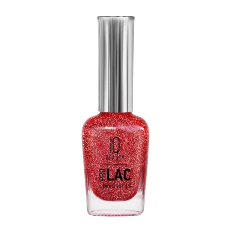 139 лак для ногтей укрепляющий с биокерамикой / Nail Polish PROLAC+bioceramics 12,5 мл