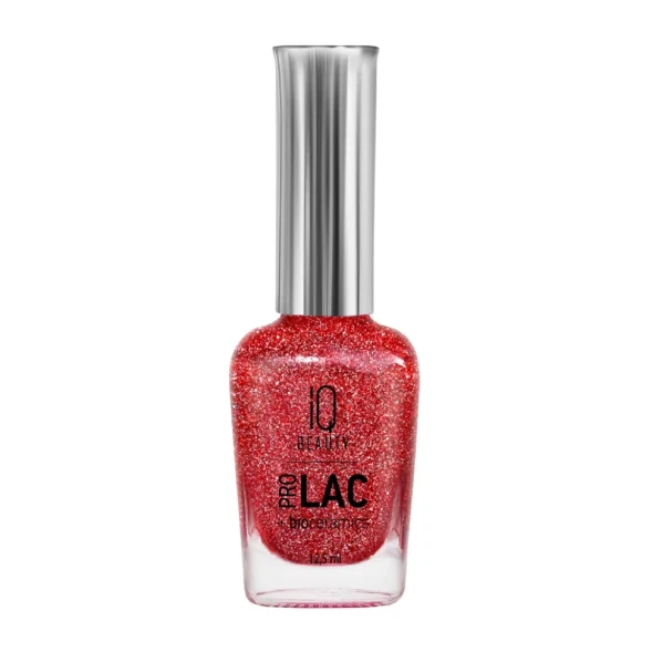 139 лак для ногтей укрепляющий с биокерамикой / Nail Polish PROLAC+bioceramics 12,5 мл