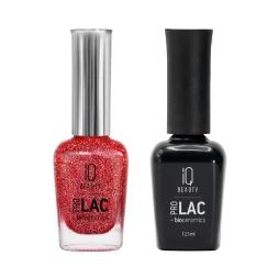 139 лак для ногтей укрепляющий с биокерамикой / Nail Polish PROLAC+bioceramics 12,5 мл