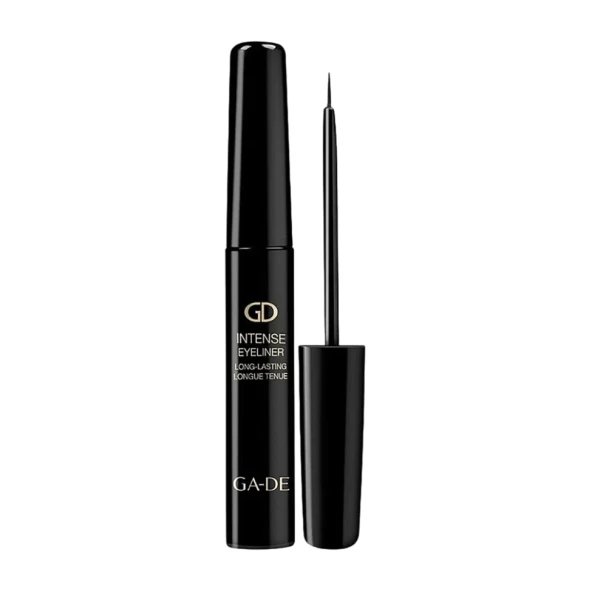 Подводка для глаз / INTENSE LONG-LASTING 8 мл