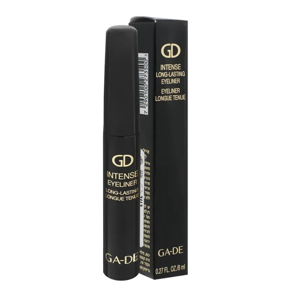 Подводка для глаз / INTENSE LONG-LASTING 8 мл