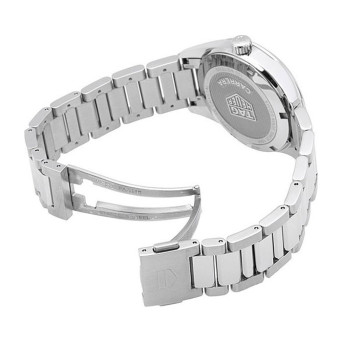 Tag-Heuer WBK1317.BA0652/WHT1466 Carrera кв жен 36мм