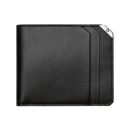 Montblanc 00114667 Бумажник urban spirit 8cc черн