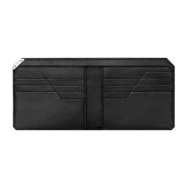 Montblanc 00114667 Бумажник urban spirit 8cc черн