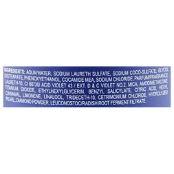 Шампунь для осветленных, мелированных и седых волос / Light Scale Care Anti Yellow Shampoo 1000 мл