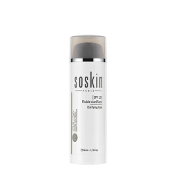 Корректор-флюид для ровного цвета и сияния кожи SPF25 / W+ Clarifying fluid 50 мл