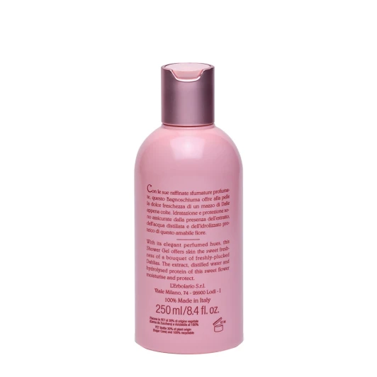 Гель для душа с ароматом георгина / Shades of Dahlia Shower Gel 250 мл