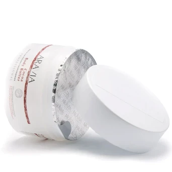Масло восстанавливающее для тела / Organic Cocoa Body Butter 150 мл