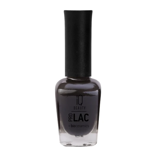 030 лак для ногтей укрепляющий с биокерамикой / Nail polish PROLAC + bioceramics 12.5 мл