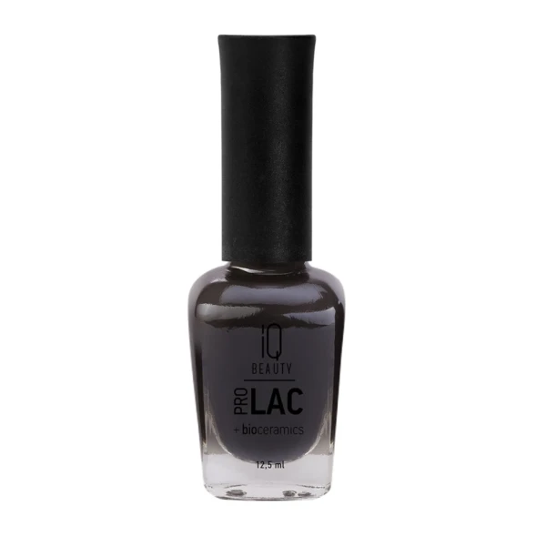 030 лак для ногтей укрепляющий с биокерамикой / Nail polish PROLAC + bioceramics 12.5 мл