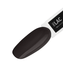 030 лак для ногтей укрепляющий с биокерамикой / Nail polish PROLAC + bioceramics 12.5 мл