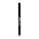 Дуэт для бровей карандаш+пудра, тон 02 / Brow Satin medium dark brown 2,5 гр