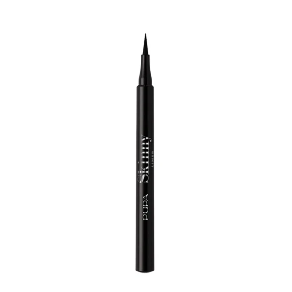 Подводка для глаз, 001 черный / SKINNY LINER 1 мл