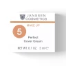 Крем-камуфляж тональный с высокой кроющей способностью, тон 05 / Perfect Cover Cream 5 мл