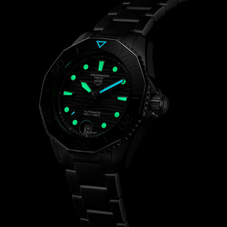 Tag-Heuer WBP231D.BA0626 (WHH9444) AQUARACER