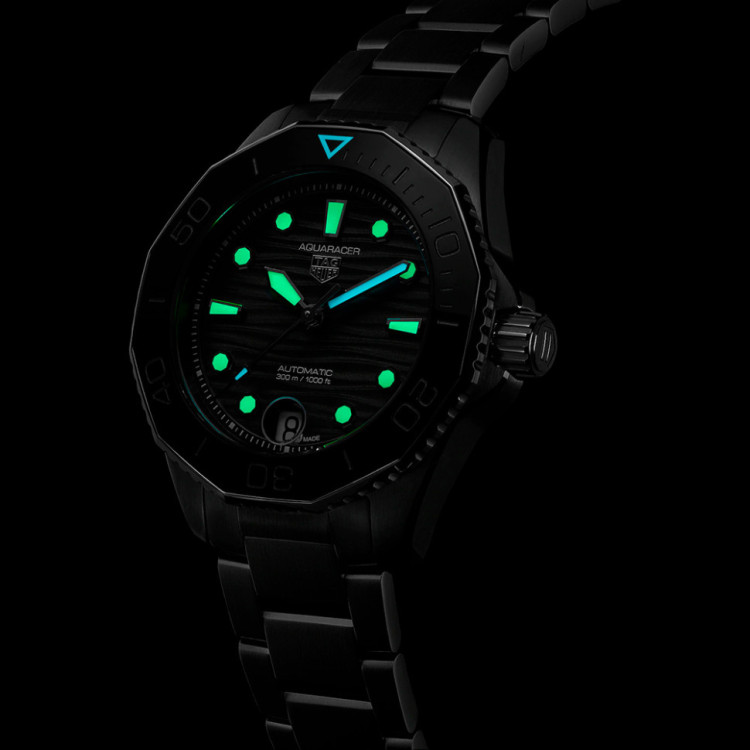 Tag-Heuer WBP231D.BA0626 (WHH9444) AQUARACER