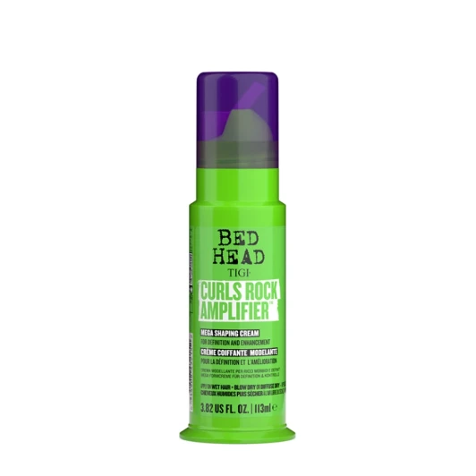 Крем дефинирующий для вьющихся волос / Bed Head Styling Curls Rock Amplifier 113 мл