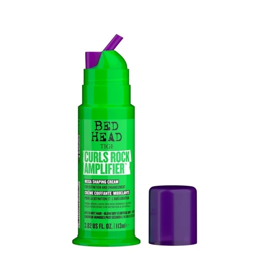 Крем дефинирующий для вьющихся волос / Bed Head Styling Curls Rock Amplifier 113 мл
