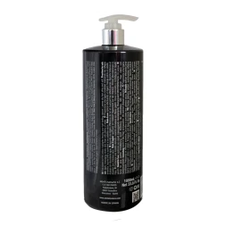 Шампунь для питания и восстановления осветленных волос / Shampoo Black Carbon 1000 мл