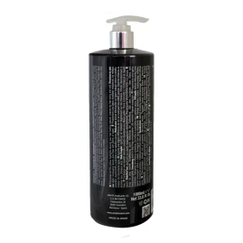 Шампунь для питания и восстановления осветленных волос / Shampoo Black Carbon 1000 мл