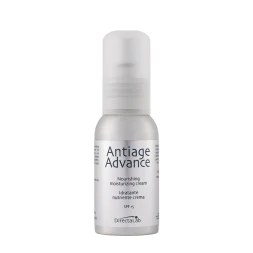 Крем антивозрастной питательный увлажняющий SPF 15 / Antiage Advance Nourishing Moisturizing Cream 50 мл