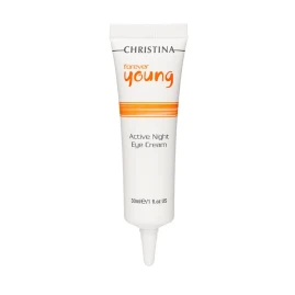 Крем ночной для глаз Суперактив / Active Night Eye Cream Forever Young 30 мл