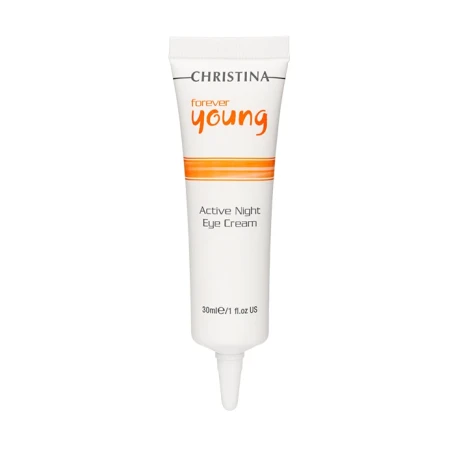Крем ночной для глаз Суперактив / Active Night Eye Cream Forever Young 30 мл