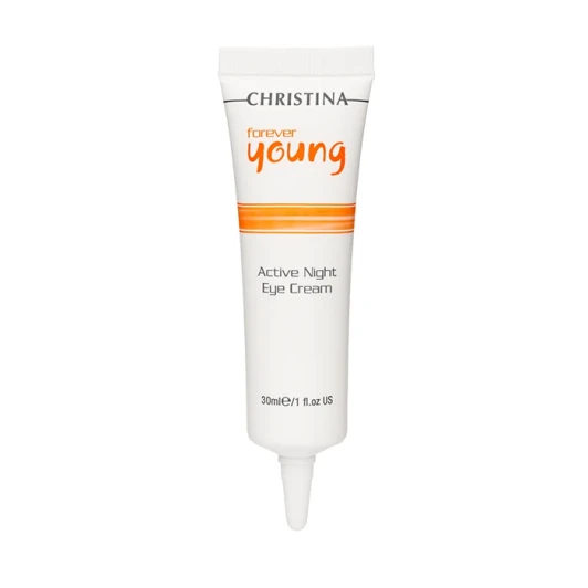 Крем ночной для глаз Суперактив / Active Night Eye Cream Forever Young 30 мл
