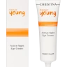 Крем ночной для глаз Суперактив / Active Night Eye Cream Forever Young 30 мл