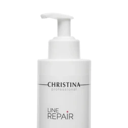 Молочко мицеллярное увлажняющее / Line Repair Glow Moisturizing Micellar Milk 300 мл