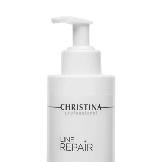 Молочко мицеллярное увлажняющее / Line Repair Glow Moisturizing Micellar Milk 300 мл