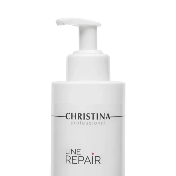 Молочко мицеллярное увлажняющее / Line Repair Glow Moisturizing Micellar Milk 300 мл