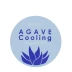 Патчи гидрогелевые с охлаждающим эффектом для области вокруг глаз / Agave Cooling Hydrogel Eye Mask 60 шт