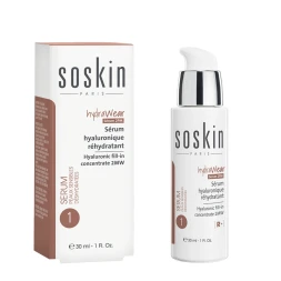 Сыворотка гиалуроновая высокомолекулярная / R+ Hyaluronic fill-in concentrate 2MW 30 мл