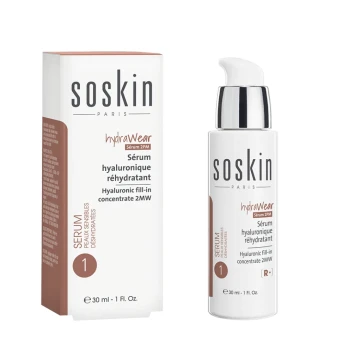 Сыворотка гиалуроновая высокомолекулярная / R+ Hyaluronic fill-in concentrate 2MW 30 мл