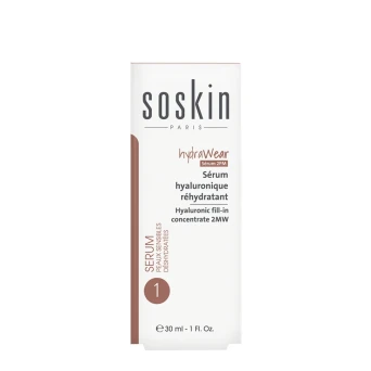 Сыворотка гиалуроновая высокомолекулярная / R+ Hyaluronic fill-in concentrate 2MW 30 мл