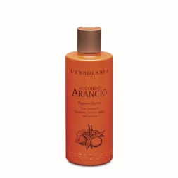 Гель для душа с ароматом цитруса / Accordo Arancio Shower Gel 250 мл