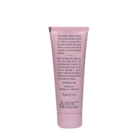 Крем для рук с гиалуроновой кислотой / Hyaluronic Acid Triple Action Hand Cream 75 мл