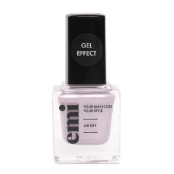153 лак ультрастойкий для ногтей, Фарфоровые облака / Gel Effect 9 мл