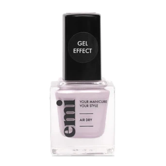 153 лак ультрастойкий для ногтей, Фарфоровые облака / Gel Effect 9 мл