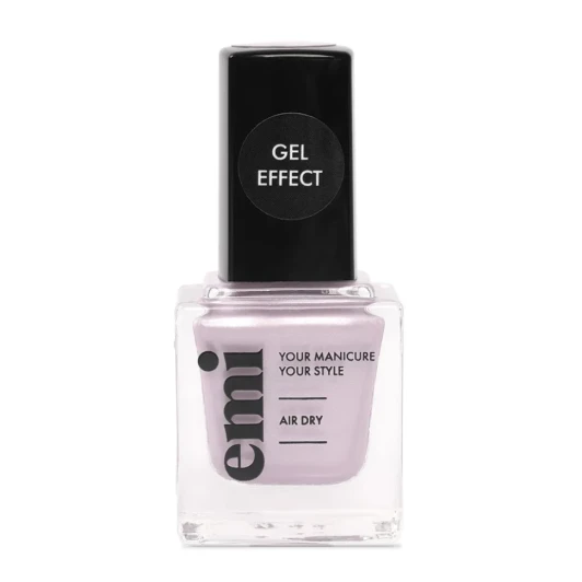 153 лак ультрастойкий для ногтей, Фарфоровые облака / Gel Effect 9 мл
