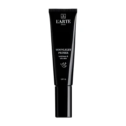 Праймер для сияния кожи c SPF15 / Moonlight Primer 30 мл