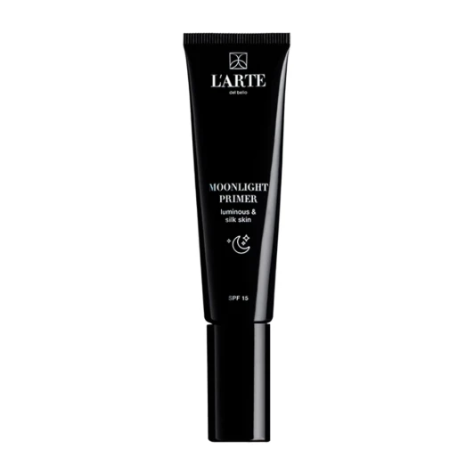 Праймер для сияния кожи c SPF15 / Moonlight Primer 30 мл