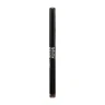 Дуэт для бровей карандаш+пудра, тон 03 / Brow Satin medium Dark Grey 2,5 гр