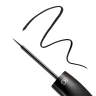 Подводка жидкая для глаз Чёрная Москва, черная / RBG Liquid eyeliner Chernaya Moskva 1 мл